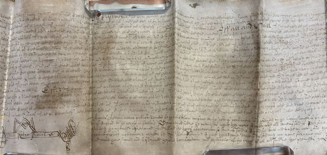 1656 righthand document 1656 righthand document